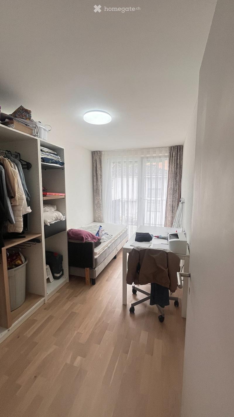 Lichtdurchflutete Wohnung in 5612 Villmergen (1)