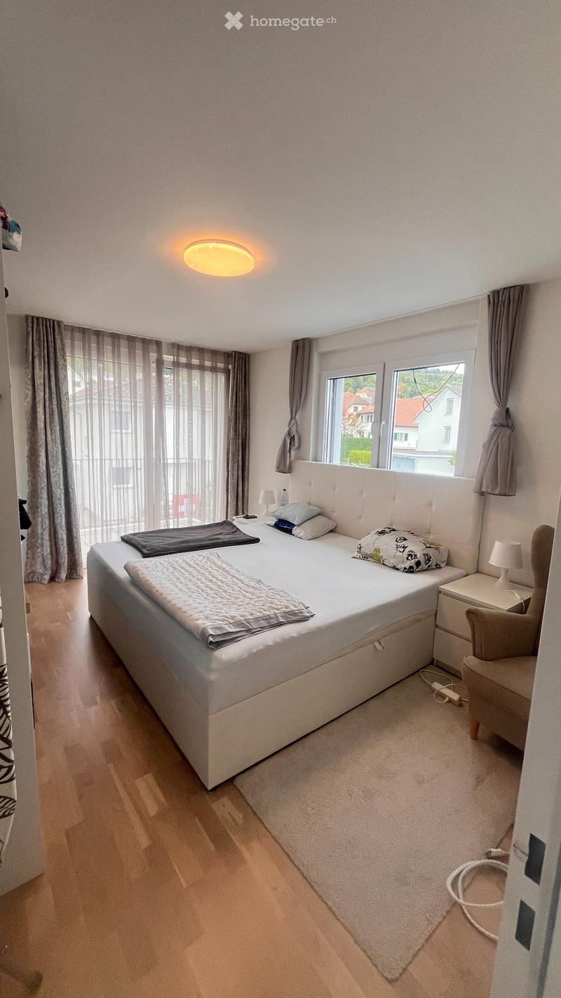 Lichtdurchflutete Wohnung in 5612 Villmergen (5)