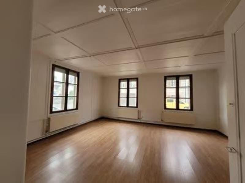 2.5-Zimmer-Altbauwohnung (2)