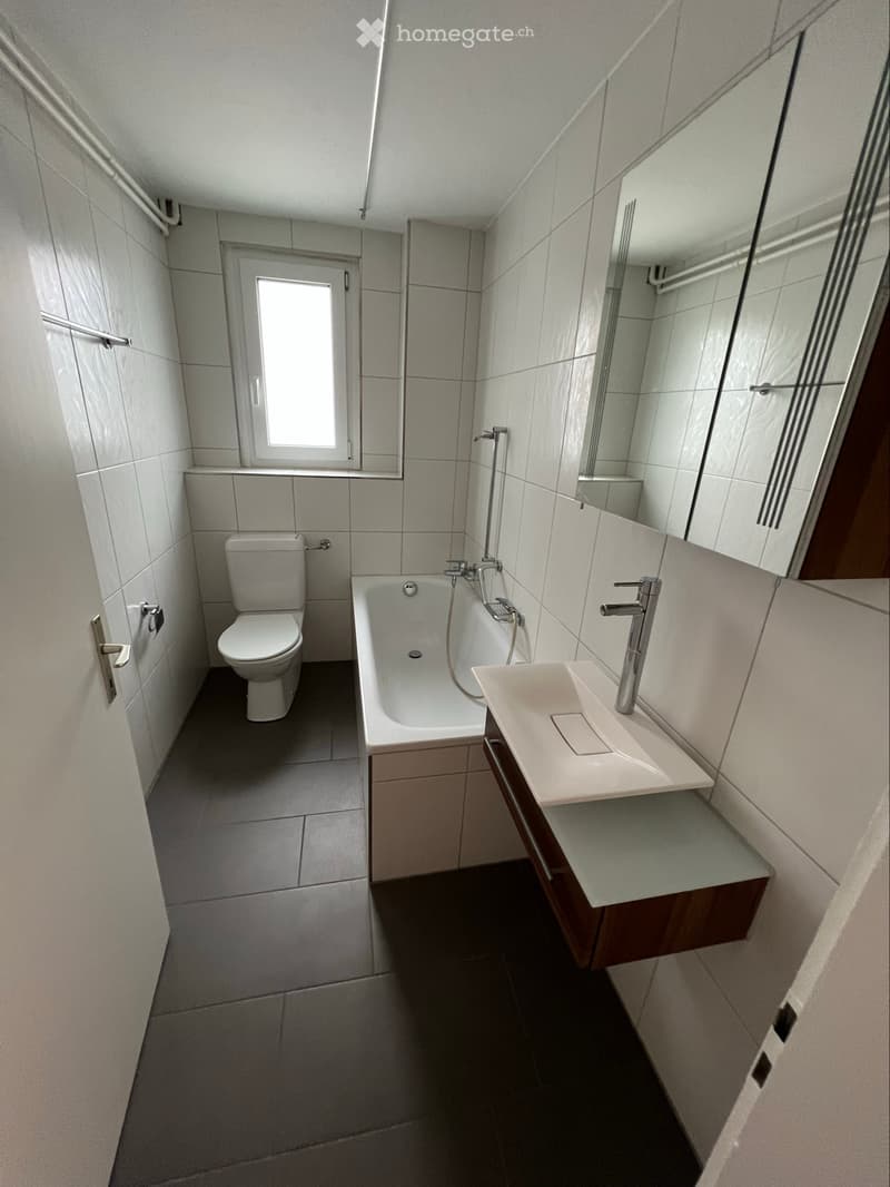 Möblierte Zimmer in St.gallen Stadt (3)