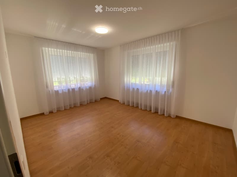 Appartamento di 3 locali e 1/2 in casa bifamiliare a Biasca (1)