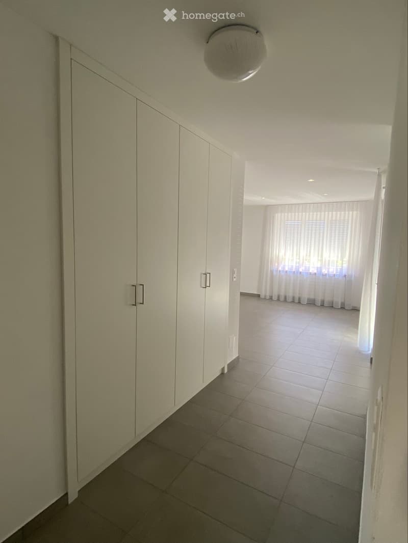 Appartamento di 3 locali e 1/2 in casa bifamiliare a Biasca (4)