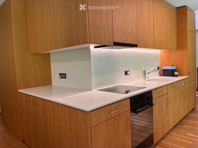Appartamento 2.5 a Grono (2)
