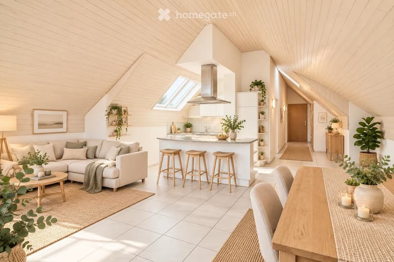 Charmante 2,5-Zimmer-Wohnung in Fischbach (2)