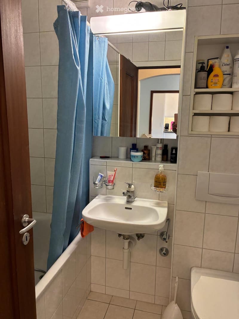 Wunderschöne Wohnung (4)