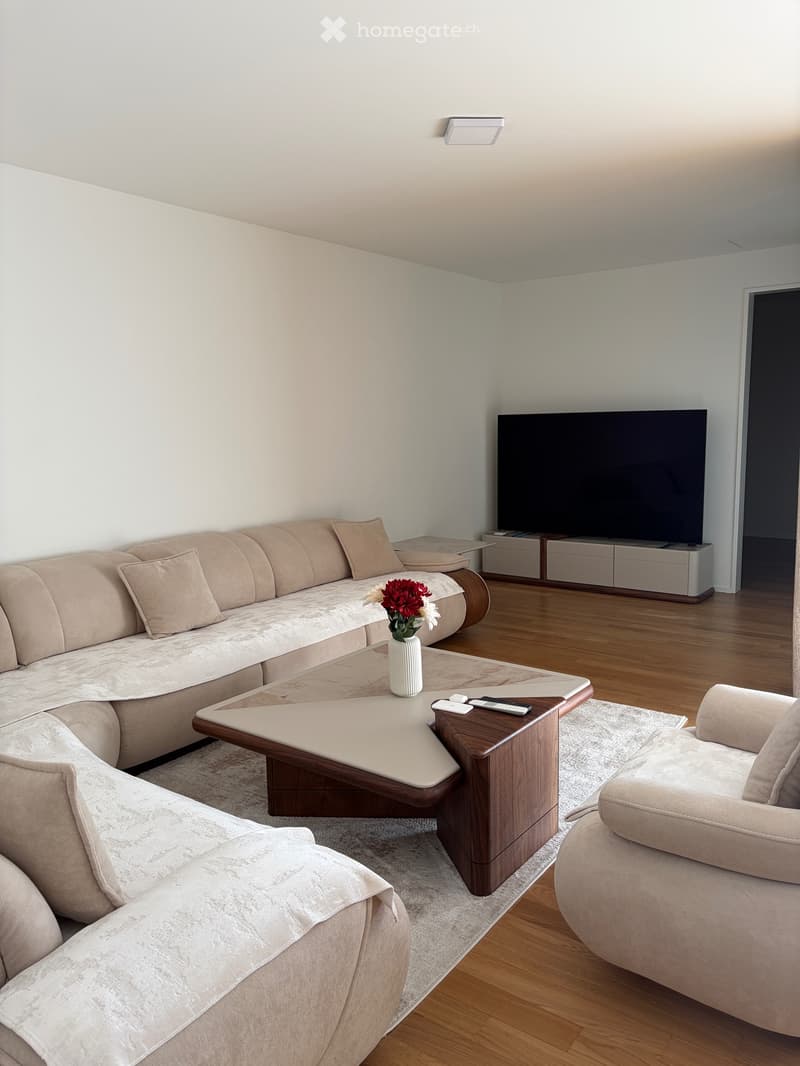 4.5 Zimmer Wohnung 6030 Ebikon (1)