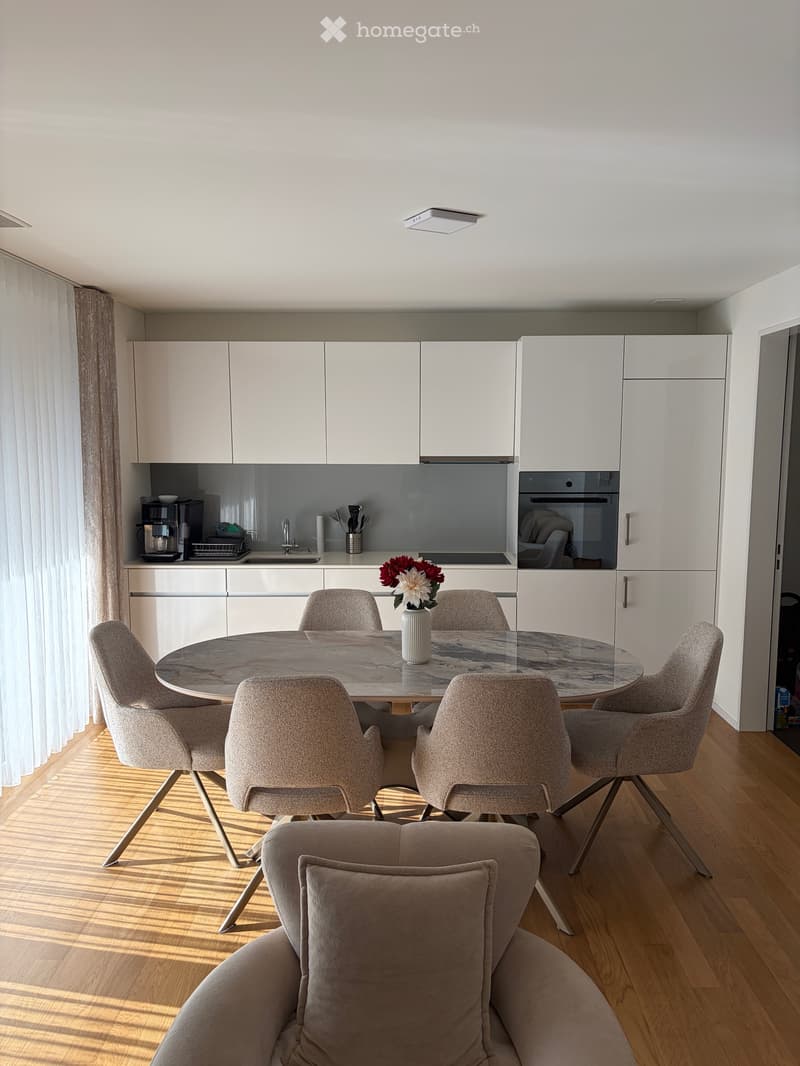 4.5 Zimmer Wohnung 6030 Ebikon (2)