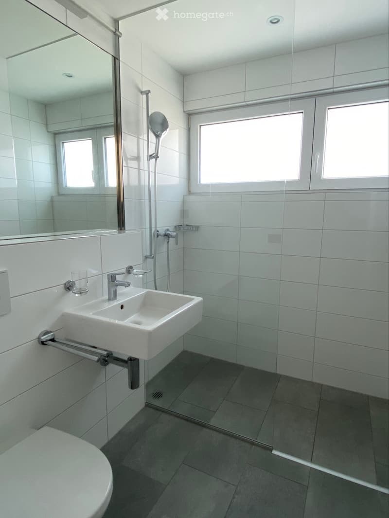 Casa in affitto a Contra 4.5 locali - Cercasi subentrante (3)