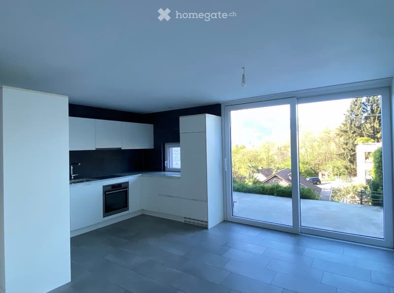 Casa in affitto a Contra 4.5 locali - Cercasi subentrante (4)