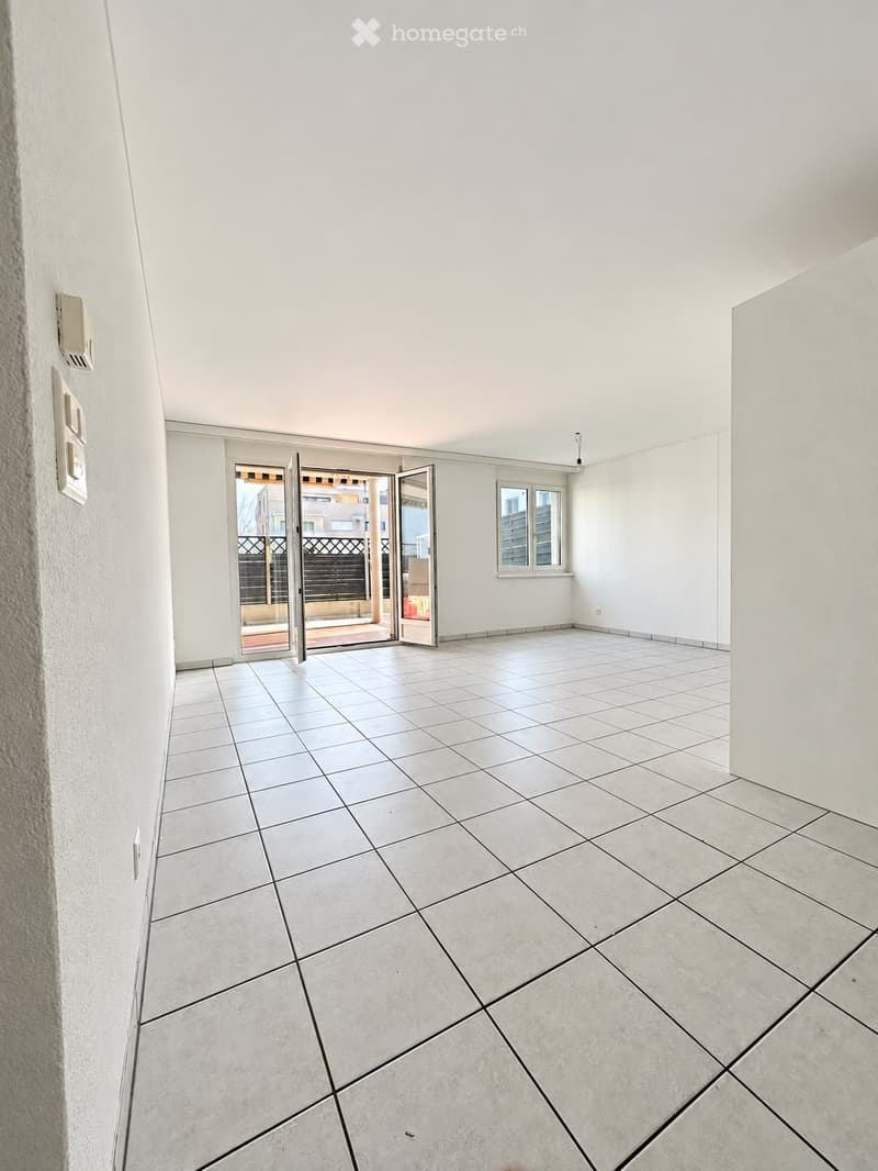 Parterre Wohnung 4.5-Zimmer in Lüchingen (3)