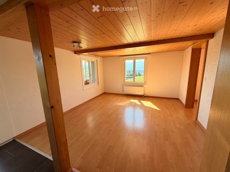 2 1/2-Zimmerwohnung (3)