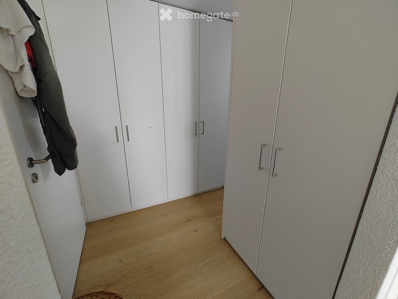 Moderne Wohnung in Pfäffikon (5)