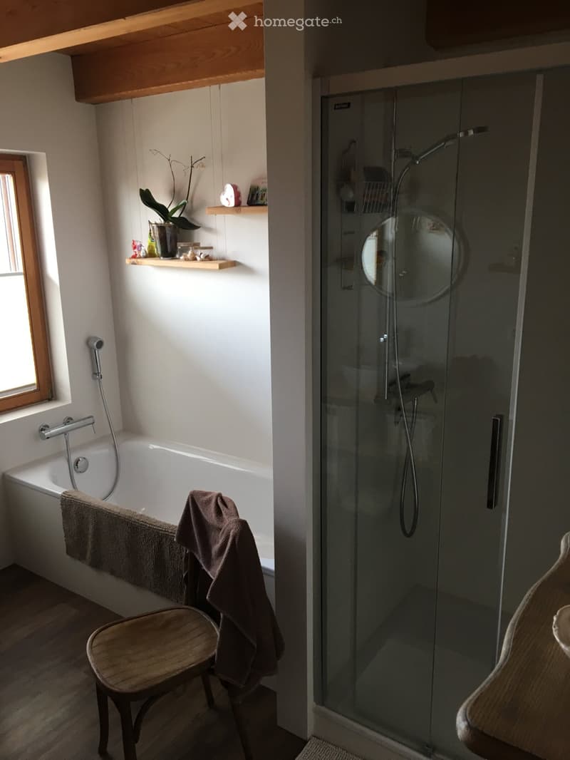 WG Zimmer im Paradisli (4)