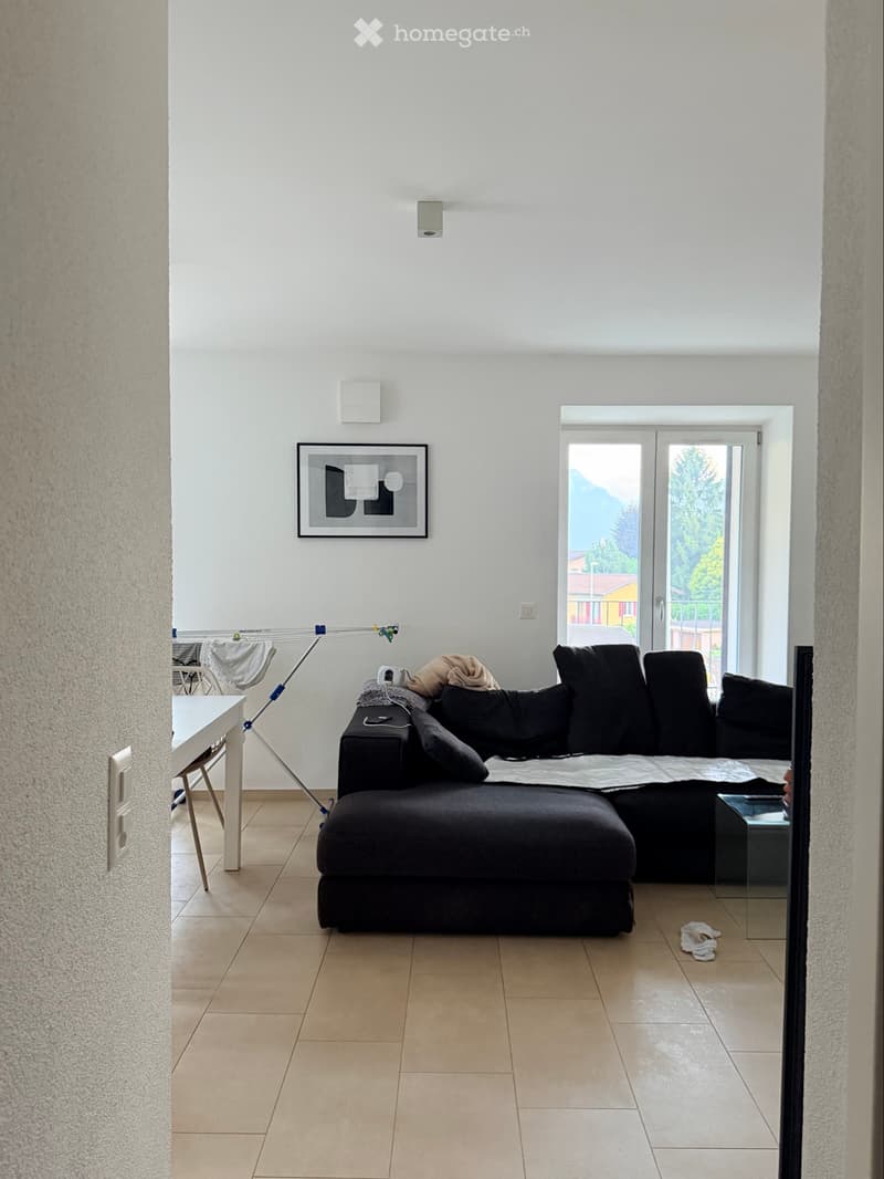Appartamento 3.5 locali (2)