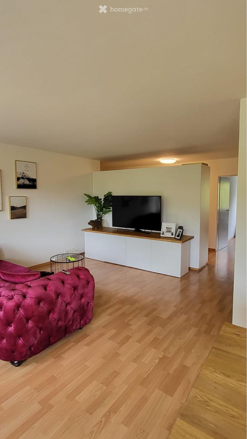 Nachmieter gesucht für 3.5 Zimmer Wohnung (2)