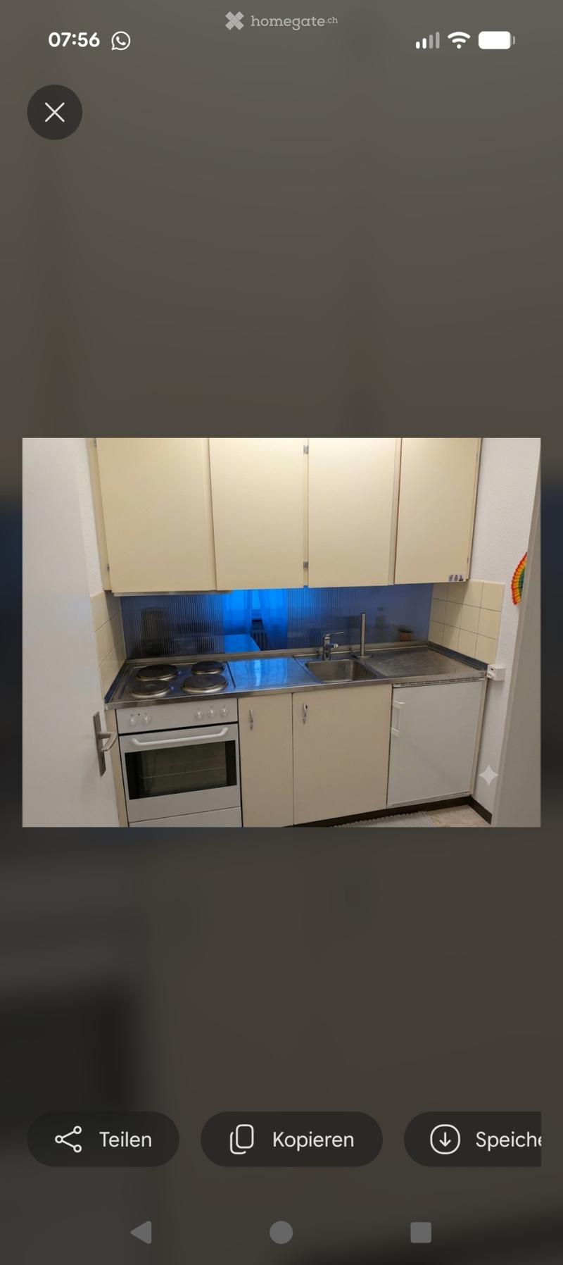 2,5 Wohnung (Vermietung) (3)