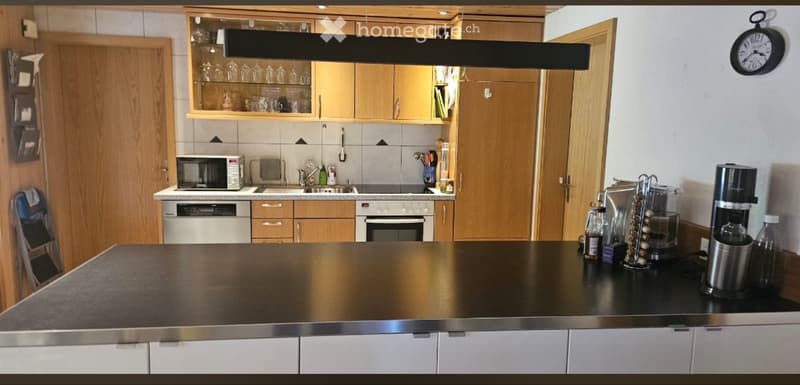3 Zimmerwohnung im 1. Stock (2)