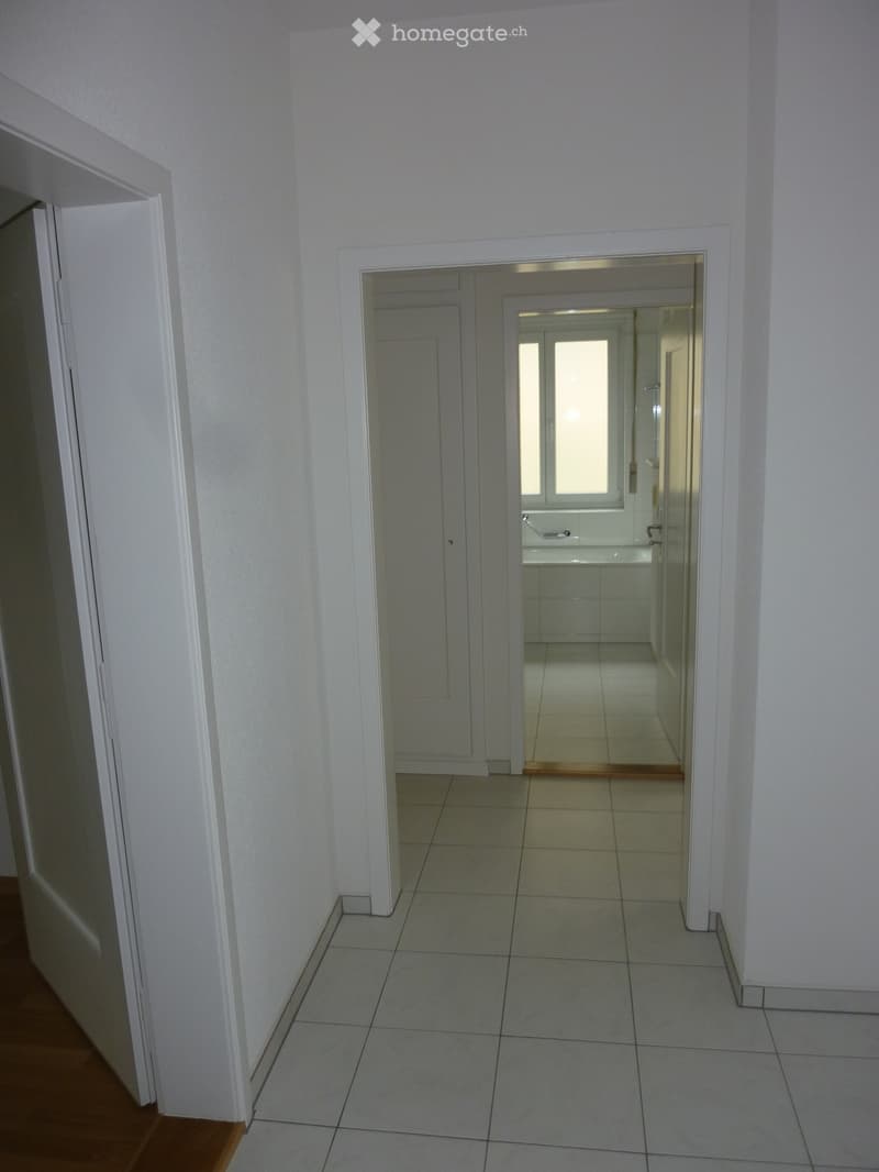 3 Zimmer Wohnung, Neufeld, Hochparterre (5)