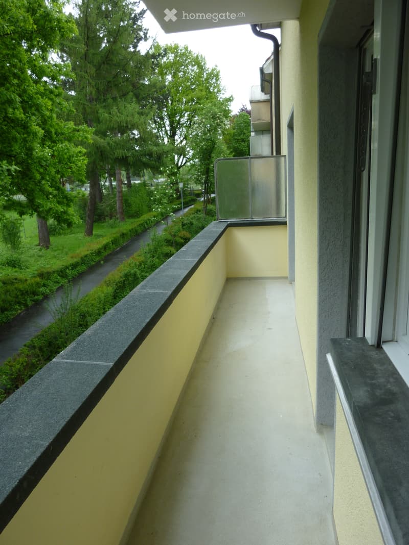 3 Zimmer Wohnung, Neufeld, Hochparterre (4)