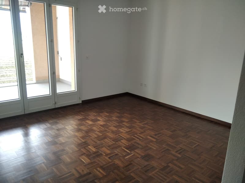 Appartamento in zona tranquilla e servita (4)