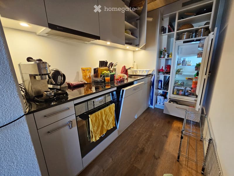 Möbliertes Studio mit Spa  Untermiete Nov.Feb. (4)
