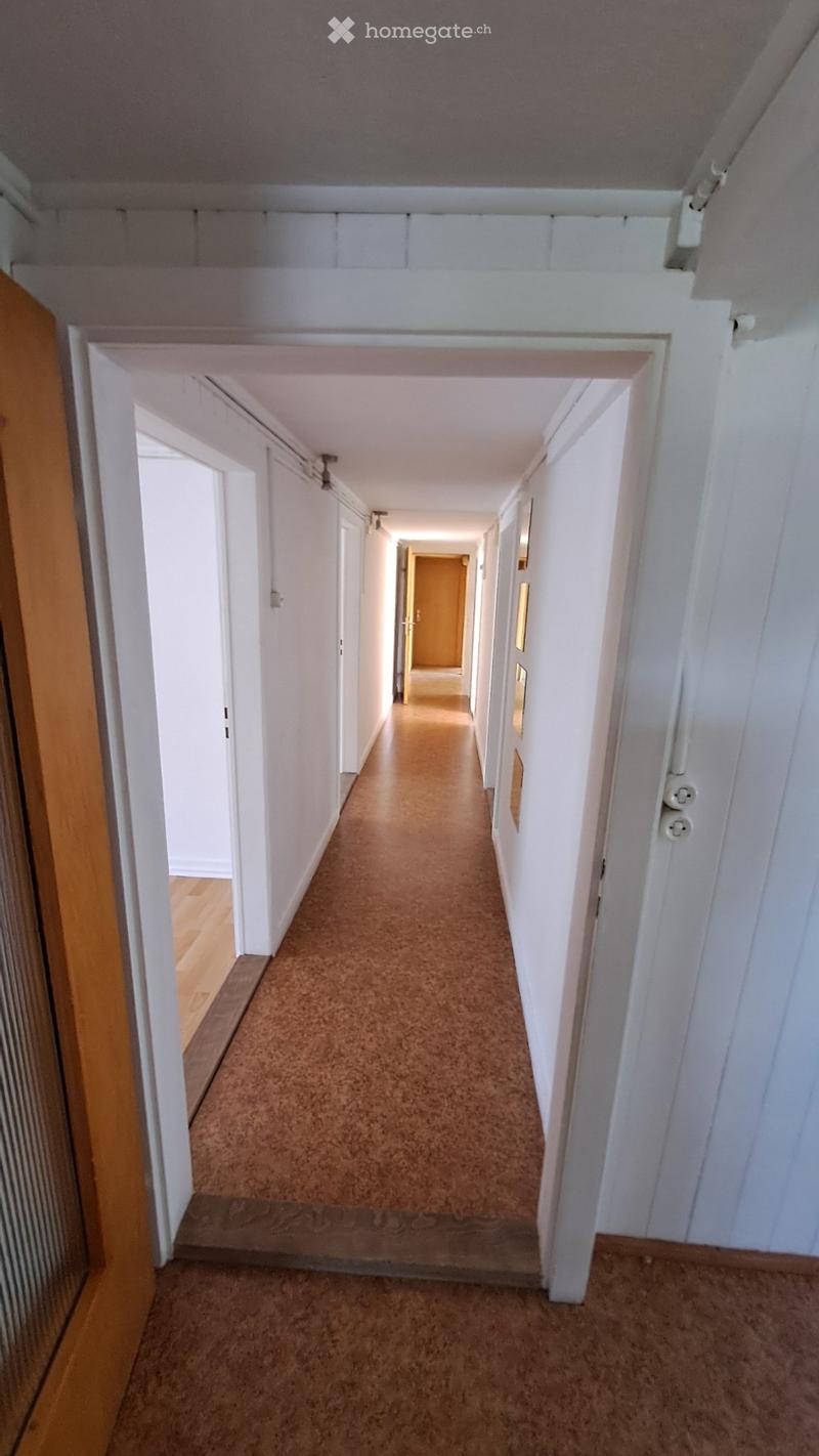 3,5 Zimmerwohnung (5)