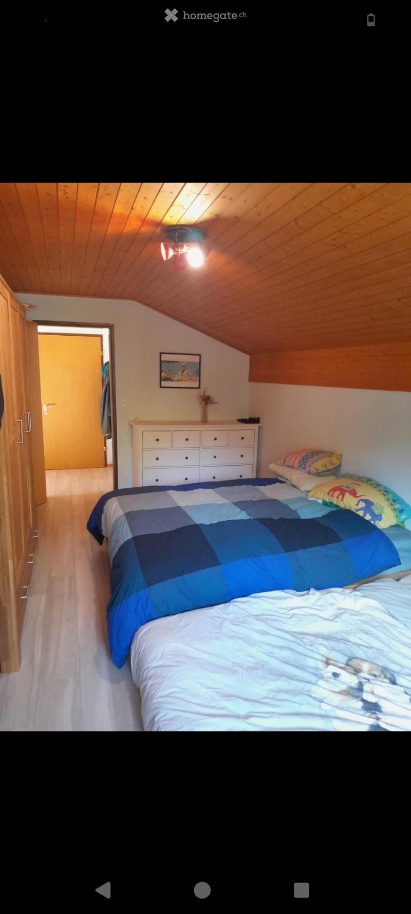 Bivio ferien Wohnung zu vermieten 1100 pro woche (3)