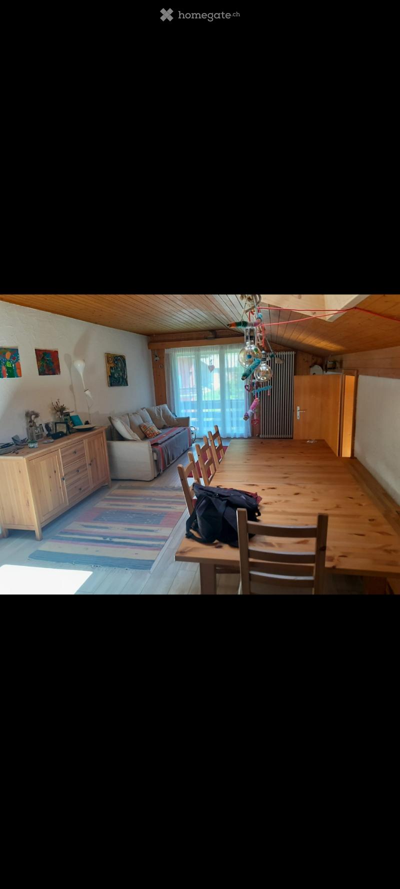 Bivio ferien Wohnung zu vermieten 1100 pro woche (4)