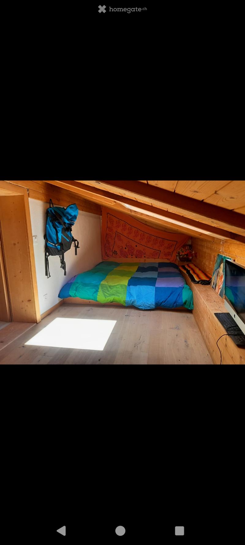 Bivio ferien Wohnung zu vermieten 1100 pro woche (2)
