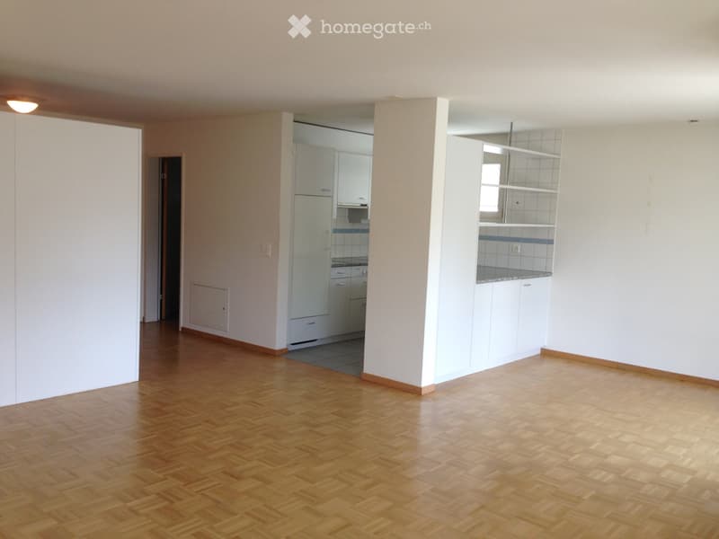 Wohnung zu vermieten (3)