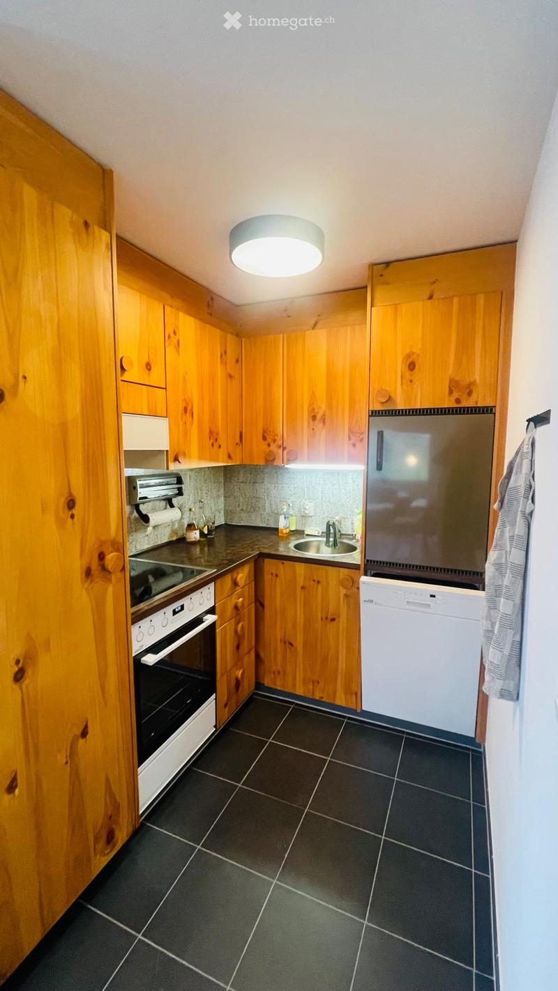 Studio in Flims zu vermieten (4)