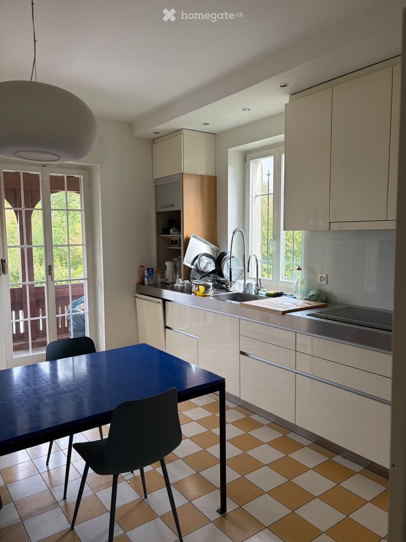 habitación doble (AFFOLTERN AM ALBIS) (1)