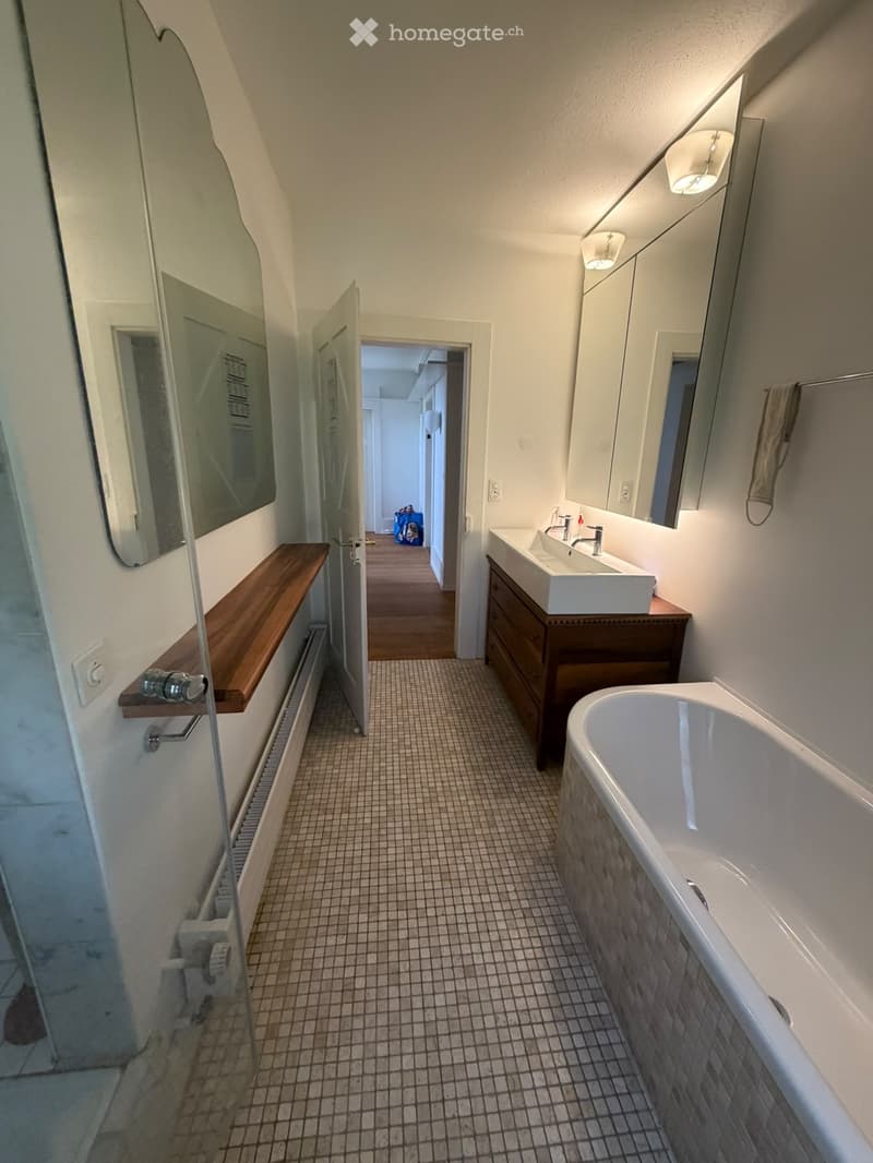 habitación doble (AFFOLTERN AM ALBIS) (4)