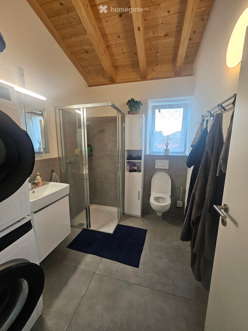 APPARTAMENTO 3.5 LOCALI - RIVA SAN VITALE (4)