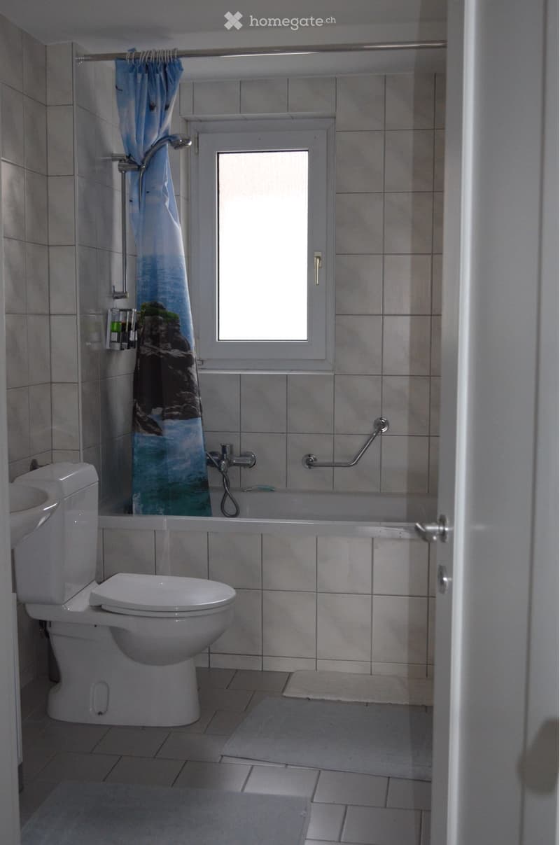 WG-Zimmer zu vermieten - möbliert - November bis Januar (5)