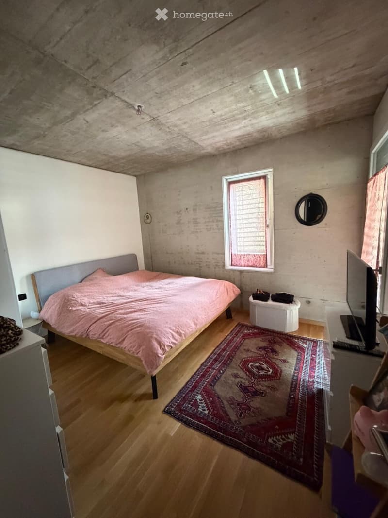 Appartamento 2.5, Residenza al Pianton (3)