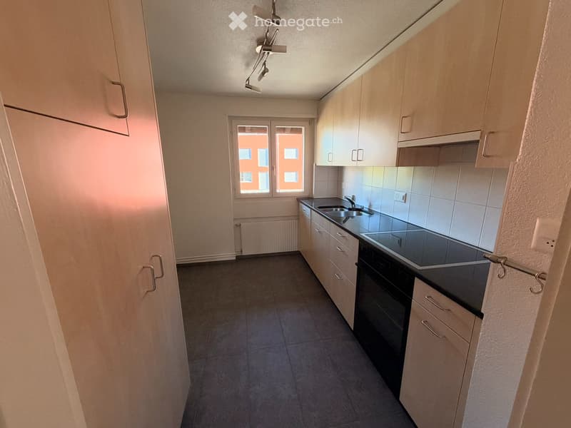 Wohnung in ruhiger und zentraler Lage in Schönbühl (1. OG) (1)
