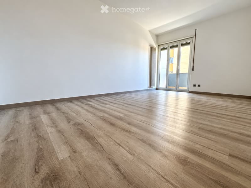 Moderno 3.5 locali a Chiasso (2)
