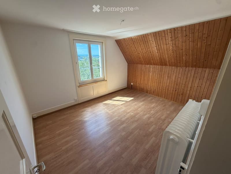 3 Zimmer-Wohnung in Grenchen 980.- inkl. Nebenkosten (2)