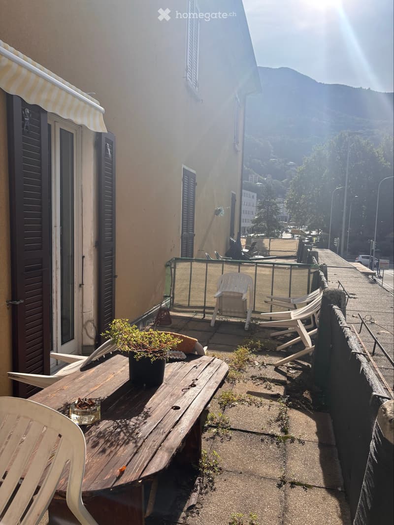Cerco subentrante a Bellinzona (3)