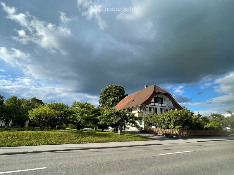 Duplex Wohnung in Schönbühl zu vermieten (1)