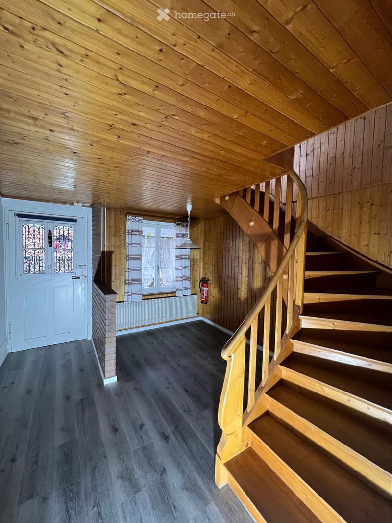 Duplex Wohnung in Schönbühl zu vermieten (5)