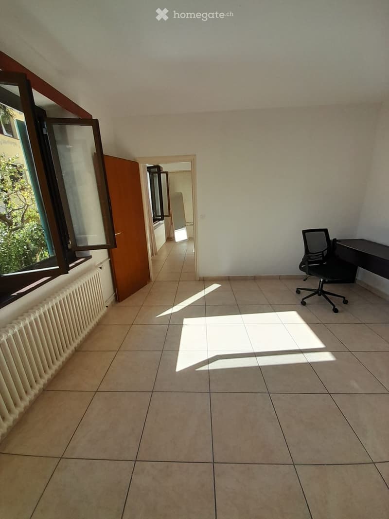 Appartamento 3 locali Locarno casa bifamiliare (3)