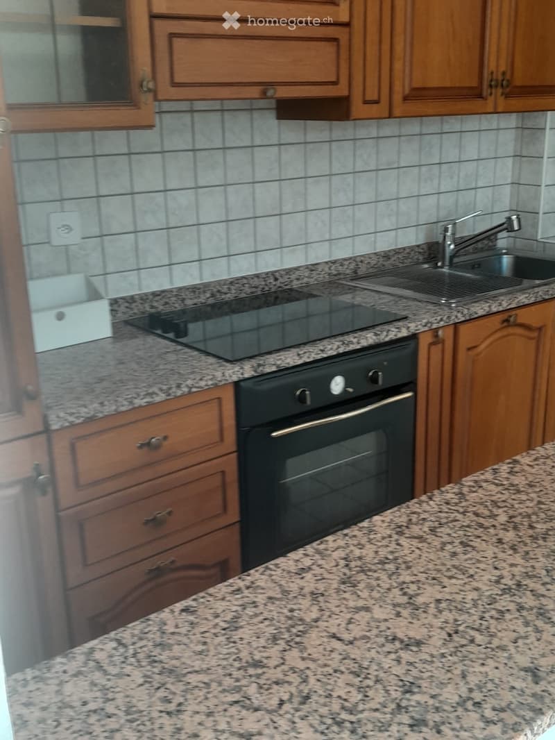 Appartamento 3 locali Locarno casa bifamiliare (5)