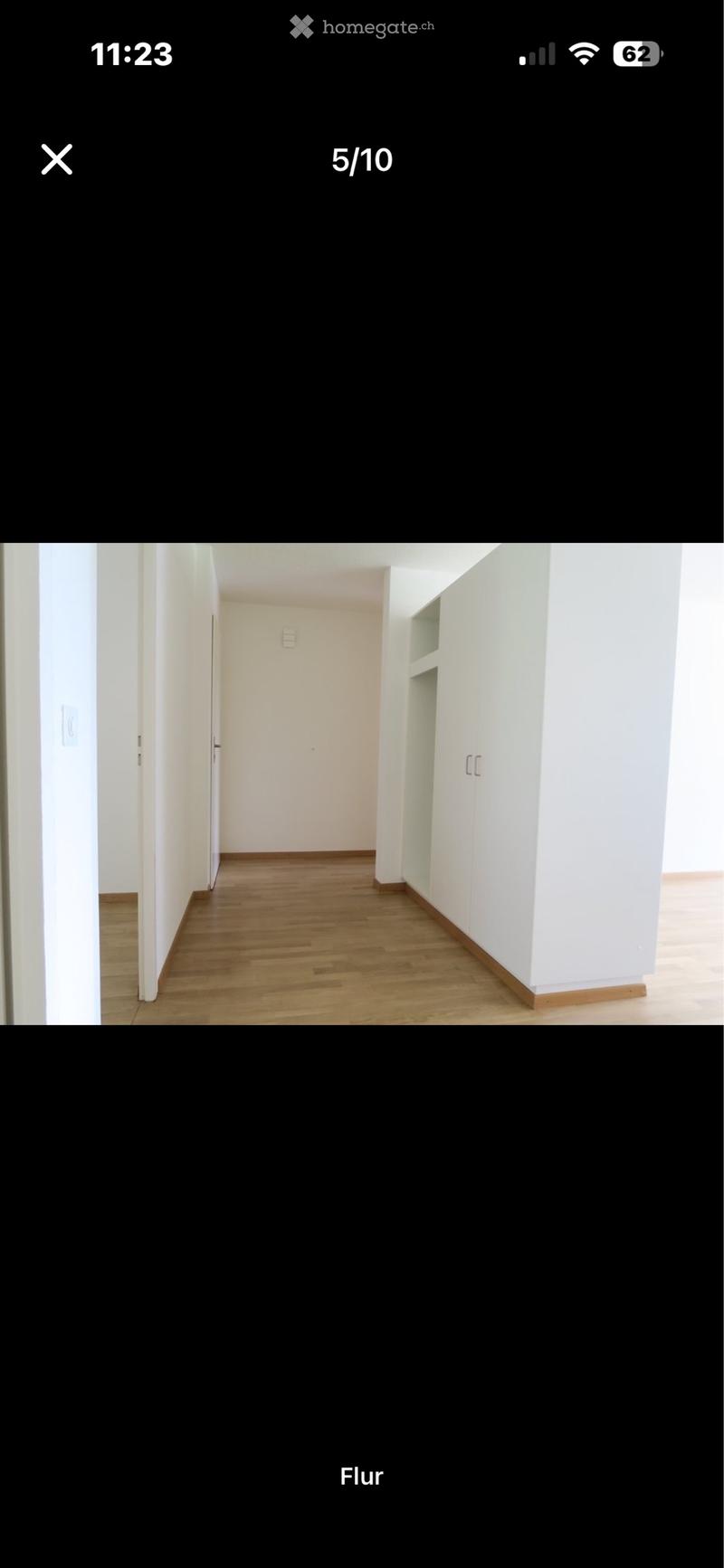 Nachmieter gesucht auf 1. November (5)