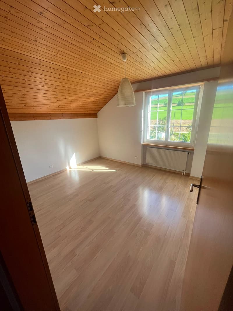 Einfamilienhaus im Grünen (3)