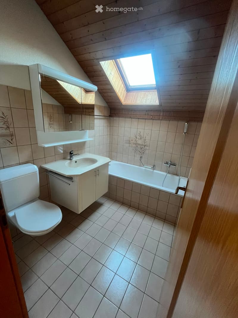 Einfamilienhaus im Grünen (5)