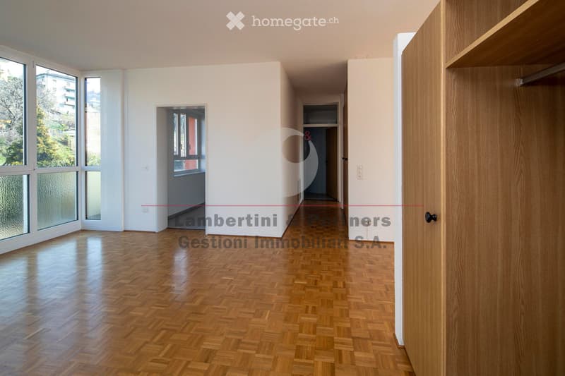 APPARTAMENTO 2.5 LOCALI a Balerna (5)