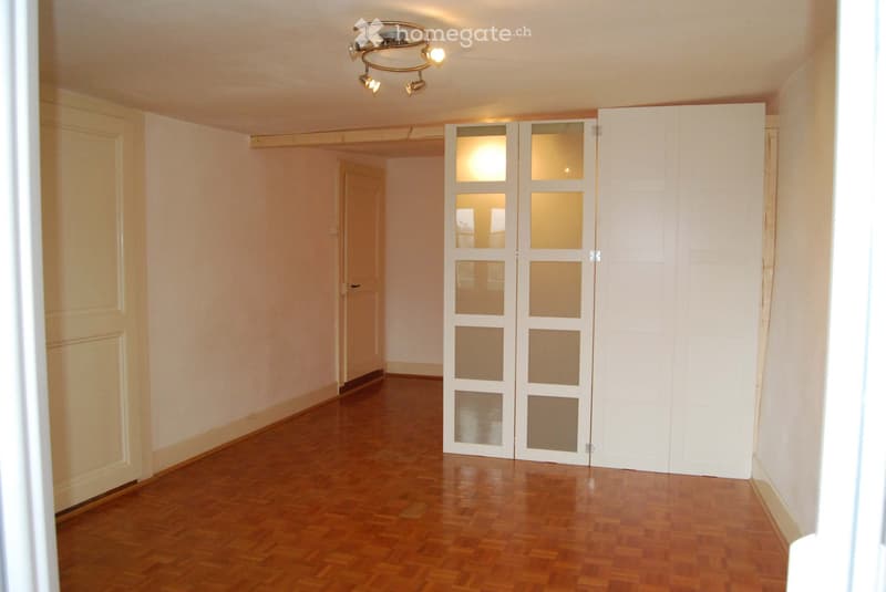 Bex, centre, 2 pièces avec balcon (3)