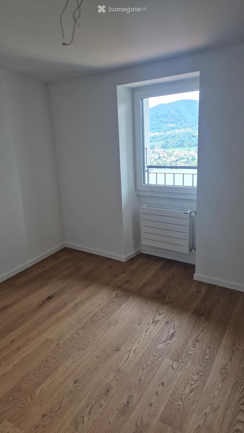 Affittasi appartamento (5)